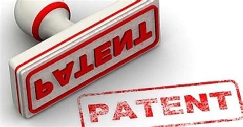 Online patent başvurusu